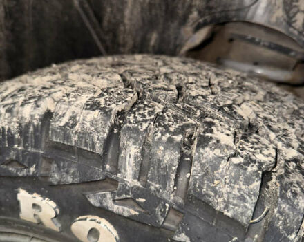 Синий ВАЗ 21214, объемом двигателя 1.7 л и пробегом 80 тыс. км за 3500 $, фото 10 на Automoto.ua