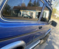 Синий ВАЗ 21214, объемом двигателя 1.7 л и пробегом 217 тыс. км за 3600 $, фото 8 на Automoto.ua