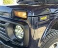 Синій ВАЗ 21214, об'ємом двигуна 1.7 л та пробігом 183 тис. км за 3650 $, фото 19 на Automoto.ua