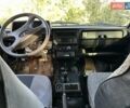 Синий ВАЗ 21214, объемом двигателя 1.7 л и пробегом 138 тыс. км за 3100 $, фото 4 на Automoto.ua