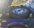 Синій ВАЗ 21214, об'ємом двигуна 1.7 л та пробігом 130 тис. км за 3600 $, фото 10 на Automoto.ua