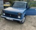 Синий ВАЗ 21214, объемом двигателя 0 л и пробегом 104 тыс. км за 2900 $, фото 1 на Automoto.ua
