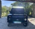 Синій ВАЗ 21214, об'ємом двигуна 1.7 л та пробігом 183 тис. км за 3650 $, фото 6 на Automoto.ua