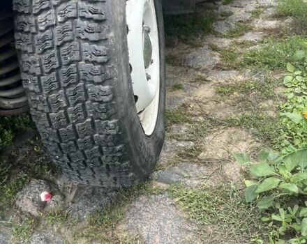 ВАЗ 21214 2007 в Чечельнике на Automoto.ua Синий ВАЗ 21214, объемом двигателя 1.7 л и пробегом 95 тыс. км за 3200 $, фото 5 на Automoto.ua