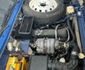 Синій ВАЗ 21214, об'ємом двигуна 1.7 л та пробігом 95 тис. км за 3600 $, фото 15 на Automoto.ua