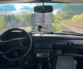 Синій ВАЗ 21214, об'ємом двигуна 1.7 л та пробігом 95 тис. км за 3600 $, фото 10 на Automoto.ua