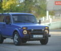 Синій ВАЗ 21214, об'ємом двигуна 1.7 л та пробігом 300 тис. км за 2999 $, фото 4 на Automoto.ua