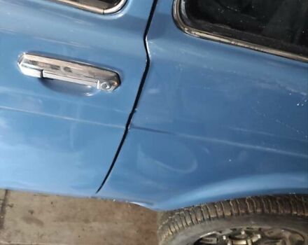 ВАЗ 21214 2007 в Лебедине на Automoto.ua Синий ВАЗ 21214, объемом двигателя 1.7 л и пробегом 60 тыс. км за 4400 $, фото 20 на Automoto.ua