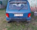 Синий ВАЗ 21214, объемом двигателя 1.7 л и пробегом 41 тыс. км за 3600 $, фото 2 на Automoto.ua