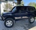 Синій ВАЗ 21214, об'ємом двигуна 1.7 л та пробігом 183 тис. км за 3650 $, фото 2 на Automoto.ua