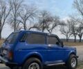 Синій ВАЗ 21214, об'ємом двигуна 1.7 л та пробігом 177 тис. км за 3099 $, фото 14 на Automoto.ua