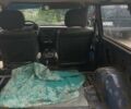 Синий ВАЗ 21214, объемом двигателя 1.7 л и пробегом 200 тыс. км за 2700 $, фото 3 на Automoto.ua