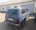 Синий ВАЗ 21214, объемом двигателя 0 л и пробегом 313 тыс. км за 1500 $, фото 1 на Automoto.ua