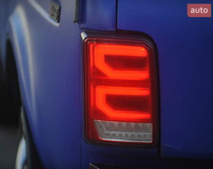ВАЗ 21214 2007 в Барвенковом на Automoto.ua Синий ВАЗ 21214, объемом двигателя 1.7 л и пробегом 300 тыс. км за 3000 $, фото 6 на Automoto.ua