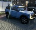 Синий ВАЗ 21214, объемом двигателя 1.7 л и пробегом 172 тыс. км за 5000 $, фото 6 на Automoto.ua