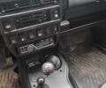 Синій ВАЗ 21214, об'ємом двигуна 1.69 л та пробігом 60 тис. км за 4200 $, фото 5 на Automoto.ua