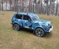 ВАЗ 21214 2007 в Лебедине на Automoto.ua Синий ВАЗ 21214, объемом двигателя 1.7 л и пробегом 60 тыс. км за 4400 $, фото 10 на Automoto.ua