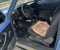 Синий ВАЗ 21214, объемом двигателя 1.7 л и пробегом 100 тыс. км за 5500 $, фото 4 на Automoto.ua