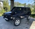 Синій ВАЗ 21214, об'ємом двигуна 1.7 л та пробігом 183 тис. км за 3650 $, фото 1 на Automoto.ua