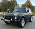 Синій ВАЗ 21214, об'ємом двигуна 1.7 л та пробігом 208 тис. км за 4900 $, фото 1 на Automoto.ua