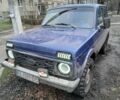 Синій ВАЗ 21214, об'ємом двигуна 1.7 л та пробігом 216 тис. км за 2300 $, фото 7 на Automoto.ua