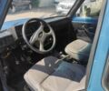 Синий ВАЗ 21214, объемом двигателя 1.7 л и пробегом 260 тыс. км за 2000 $, фото 9 на Automoto.ua