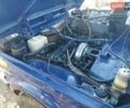 Синій ВАЗ 21214, об'ємом двигуна 1.7 л та пробігом 130 тис. км за 3600 $, фото 9 на Automoto.ua