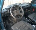 Синий ВАЗ 21214, объемом двигателя 1.7 л и пробегом 41 тыс. км за 3600 $, фото 4 на Automoto.ua