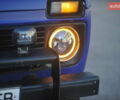 ВАЗ 21214 2007 в Барвенковом на Automoto.ua Синий ВАЗ 21214, объемом двигателя 1.7 л и пробегом 300 тыс. км за 3000 $, фото 3 на Automoto.ua