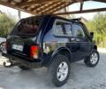Синій ВАЗ 21214, об'ємом двигуна 1.7 л та пробігом 183 тис. км за 3650 $, фото 4 на Automoto.ua
