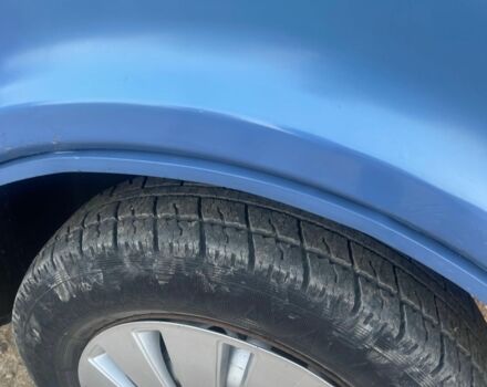 Синий ВАЗ 21214, объемом двигателя 1.7 л и пробегом 104 тыс. км за 2600 $, фото 3 на Automoto.ua