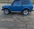 ВАЗ 21214 2007 в Александровка на Automoto.ua Синий ВАЗ 21214, объемом двигателя 1.7 л и пробегом 152 тыс. км за 3000 $, фото 1 на Automoto.ua