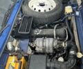 ВАЗ 21214 2007 в Чечельнике на Automoto.ua Синий ВАЗ 21214, объемом двигателя 1.7 л и пробегом 95 тыс. км за 3200 $, фото 7 на Automoto.ua