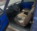 Синий ВАЗ 21214, объемом двигателя 0 л и пробегом 313 тыс. км за 1500 $, фото 4 на Automoto.ua