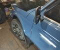 Синій ВАЗ 21214, об'ємом двигуна 1.7 л та пробігом 60 тис. км за 4300 $, фото 7 на Automoto.ua