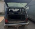 Синий ВАЗ 21214, объемом двигателя 0 л и пробегом 313 тыс. км за 1500 $, фото 5 на Automoto.ua