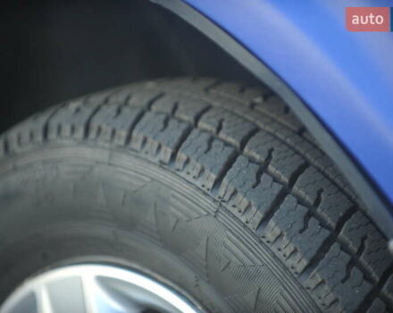 ВАЗ 21214 2007 в Барвенковом на Automoto.ua Синий ВАЗ 21214, объемом двигателя 1.7 л и пробегом 300 тыс. км за 3000 $, фото 11 на Automoto.ua