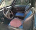 Синій ВАЗ 21214, об'ємом двигуна 1.7 л та пробігом 36 тис. км за 5000 $, фото 6 на Automoto.ua