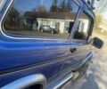 Синий ВАЗ 21214, объемом двигателя 1.7 л и пробегом 217 тыс. км за 3900 $, фото 4 на Automoto.ua