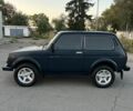 Синий ВАЗ 21214, объемом двигателя 1.7 л и пробегом 208 тыс. км за 4600 $, фото 5 на Automoto.ua