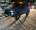 Синий ВАЗ 21214, объемом двигателя 1.7 л и пробегом 144 тыс. км за 3800 $, фото 1 на Automoto.ua