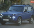 Синій ВАЗ 21214, об'ємом двигуна 1.7 л та пробігом 300 тис. км за 2999 $, фото 1 на Automoto.ua