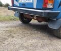 ВАЗ 21214 2007 в Лебедине на Automoto.ua Синий ВАЗ 21214, объемом двигателя 1.7 л и пробегом 60 тыс. км за 4400 $, фото 16 на Automoto.ua
