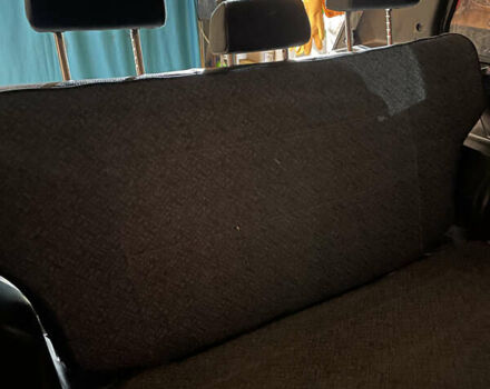 Синій ВАЗ 21214, об'ємом двигуна 1.7 л та пробігом 150 тис. км за 4500 $, фото 4 на Automoto.ua