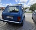 Синій ВАЗ 21214, об'ємом двигуна 1.7 л та пробігом 103 тис. км за 3650 $, фото 2 на Automoto.ua