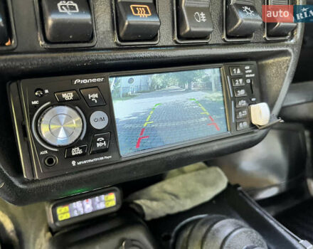 Синий ВАЗ 21214, объемом двигателя 1.7 л и пробегом 92 тыс. км за 5900 $, фото 71 на Automoto.ua