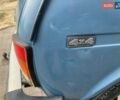Синий ВАЗ 21214, объемом двигателя 1.7 л и пробегом 280 тыс. км за 3650 $, фото 22 на Automoto.ua