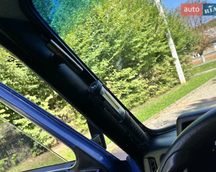 Синий ВАЗ 21214, объемом двигателя 1.7 л и пробегом 92 тыс. км за 5900 $, фото 46 на Automoto.ua