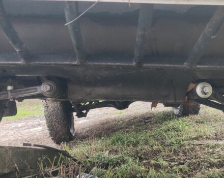 ВАЗ 21214 2008 в Чернигове на Automoto.ua Синий ВАЗ 21214, объемом двигателя 0 л и пробегом 117 тыс. км за 3800 $, фото 9 на Automoto.ua