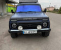 Синій ВАЗ 21214, об'ємом двигуна 1.7 л та пробігом 167 тис. км за 5500 $, фото 10 на Automoto.ua